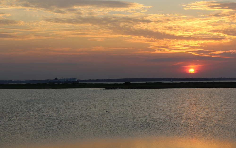 Neustadt/Pelzerhaken